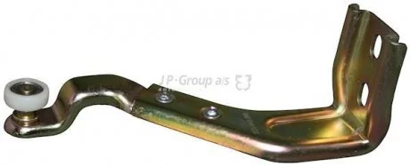 Ролик зсувних дверей (нижній) Sprinter/LT 95-06 (з кроншт.) JP GROUP 1388600200