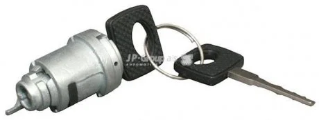 Замок запалювання JPG JP GROUP 1390400100