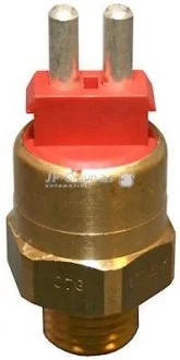 Датчик включення вентилятора W124/201 (2 конт.) JP GROUP 1393200300