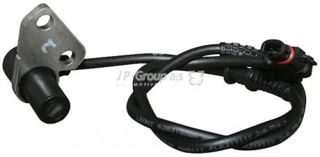 DB Датчик числа оборотов (перед.) левый W210 JP GROUP 1397100370