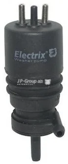 Насос склоомивача MB W123/W124/W126/W140/W201 JP GROUP 1398500200