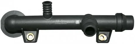 Фланець системи охолодження BMW 3(E46) (нижній) JP GROUP 1414500100