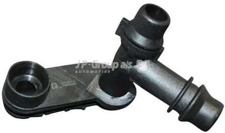 BMW фланец E46 JP GROUP 1414500300