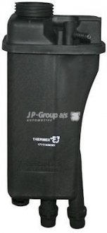 Компенсаційний бак, охолоджуюча рідина JPG JP GROUP 1414700100 (фото 1)