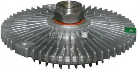Зчеплення, вентилятор радіатора JPG JP GROUP 1414900300