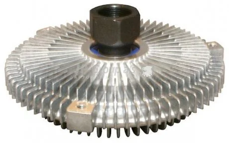 Зчеплення, вентилятор радіатора JPG JP GROUP 1414900400