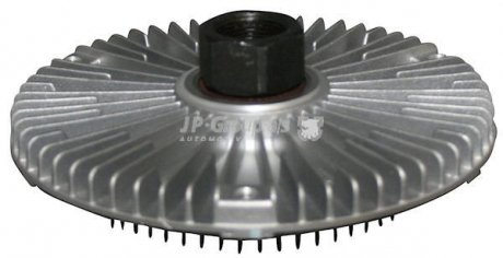 Сцепление, вентилятор радиатора JP GROUP 1414900600 (фото 1)