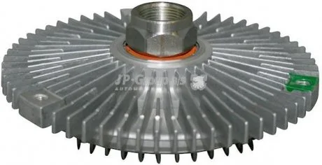 Зчеплення, вентилятор радіатора JPG JP GROUP 1414900700