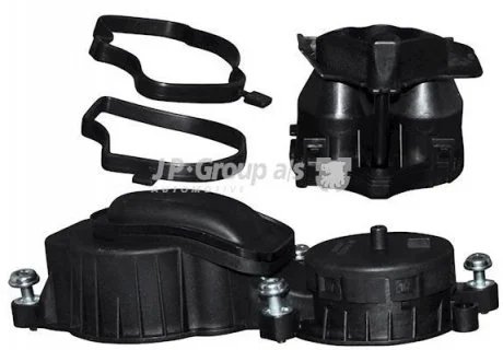 Клапан, отвода воздуха из картера JP GROUP 1416000100