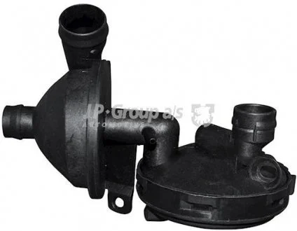 Клапан відведення повітря з картера JPG JP GROUP 1416000300