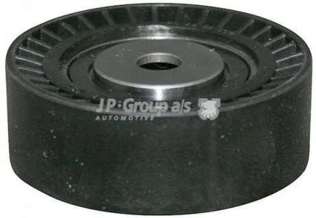 BMW Ролик натяжителя клинового ремня 3/5/7серия 90- JP GROUP 1418301100