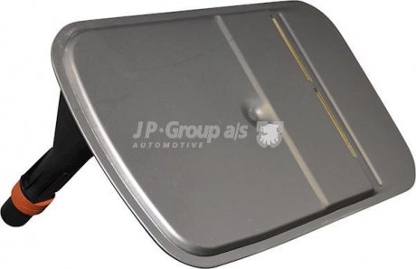 Гидрофильтр, автоматическая коробка передач JP GROUP 1431900600 (фото 1)