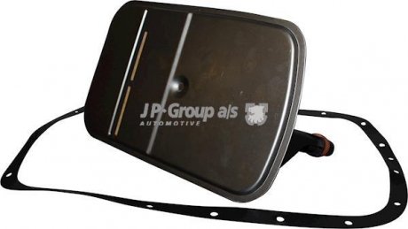 Фільтр автоматичної коробки передач JPG JP GROUP 1431900700
