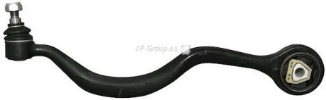 BMW Рычаг 7 E32 86- лев. передн. верхний JP GROUP 1440100870