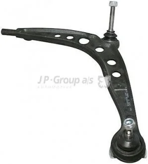 Рычаг перед нижний BMW 3 (E36) 1.6-3.0i 90-03 (правый) JP GROUP 1440101580