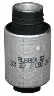 Сайлентблок заднього важеля BMW 90-07 внутр. JP GROUP 1450300200