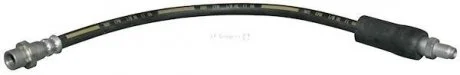 Тормозной шланг перед BMW 7(E38) -01 (355mm) JP GROUP 1461600100