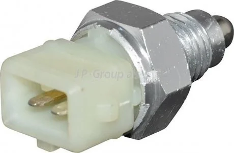 Датчик заднього ходу BMW 3(E36) 90-/5(E39) 97- JP GROUP 1496600200