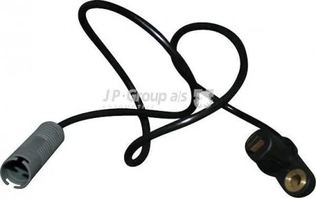 Датчик ABS задний BMW 3 (E36) 90-00 JP GROUP 1497100400