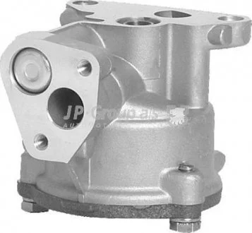 Масляный насос JPG JP GROUP 1513100200