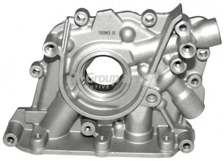 Масляний насос Fiesta/Focus/Mondeo 1.25-1.6 01- JP GROUP 1513100500