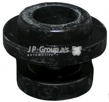Подушка радиатора Focus -04/Connect -13 JP GROUP 1514250200 (фото 1)