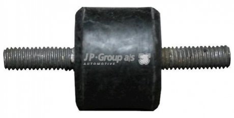 Подушка радиатора Transit 86-99 (верх) 6mm JP GROUP 1514250400 (фото 1)