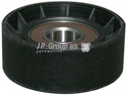 Натяжний ролик, полікліновий ремінь JPG JP GROUP 1518301300