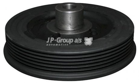 Ременный шкив, коленчатый вал JPG JP GROUP 1518301800 (фото 1)