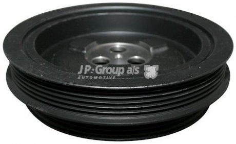 Ремінний шків, колінчастий вал JPG JP GROUP 1518302100 (фото 1)