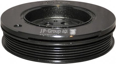 Ременный шкив, коленчатый вал JPG JP GROUP 1518302200 (фото 1)