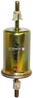Фільтр паливний Connect 1.8 16V 02-/Focus 1.4-2.0 16V 99-04 JP GROUP 1518700600