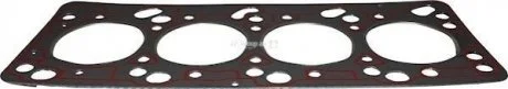 Прокладка головки ESCORT/MONDEO 1.6i 92-00 (1.7mm) JP GROUP 1519300700