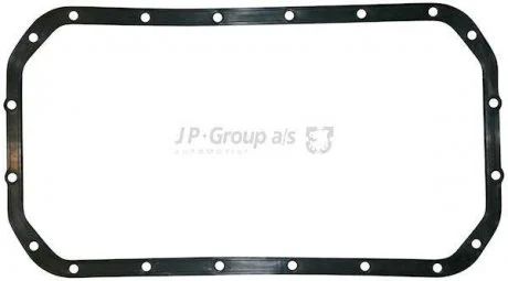 Прокладка поддона Transit 2.5D/DI/TDI 88-00 JP GROUP 1519400200