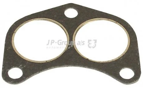 Прокладка колектора випуск. Escort/Sierra -93 JP GROUP 1521100300
