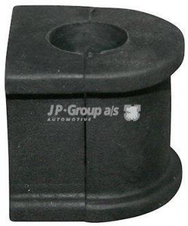 Втулка переднего стабилизатора Transit T12 86-00 (18mm) JP GROUP 1540600500 (фото 1)