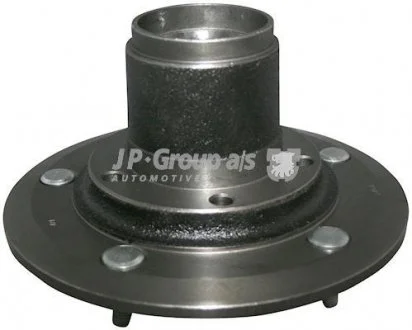 Ступица колеса Transit T12 91-00 (передняя) JP GROUP 1541400300