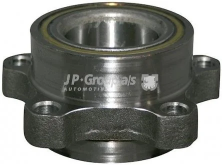 Ступица колеса JP GROUP 1541400400