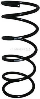 FORD Пружина передней подвески Escort,Fiesta 95- JP GROUP 1542200800