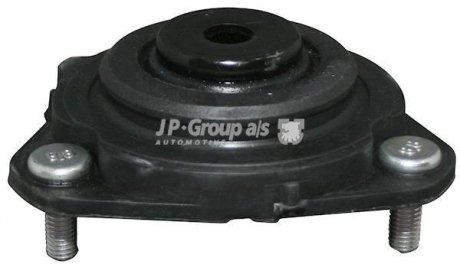 Опора амортизатора перед. Ford Fiesta/Fusion 02- JP GROUP 1542300500