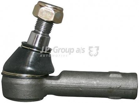 FORD Наконечн. рул. тяги л/пр. коротк. (M16LHT) Transit 91- JP GROUP 1544600400