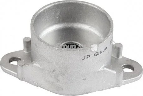 Опора амортизатора заднего Fiesta 08-/B-Max 12- JP GROUP 1552300500