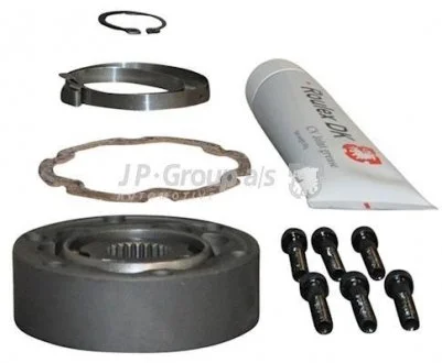 Шарнір, приводний вал JPG JP GROUP 1553200100