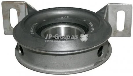 Подвесной подшипник Transit 91-94 (45mm) JP GROUP 1553900400