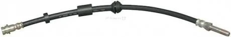 Тормозной шланг перед Focus/C-Max 03-12 (395mm) JP GROUP 1561600500