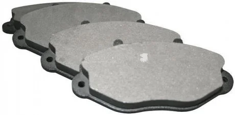 Тормозные колодки перед. Transit T15 91-99 JP GROUP 1563600410