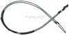 Трос, стояночная тормозная система JP GROUP 1570300300 (фото 1)