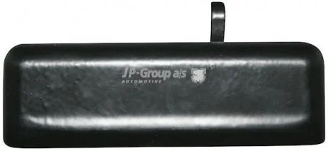 Ручка задніх дверей зовнішня Transit 91-00 Пр. JP GROUP 1587200100