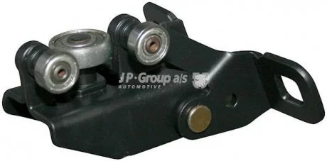 Направляющая ролика, сдвижная дверь JP GROUP 1588600280