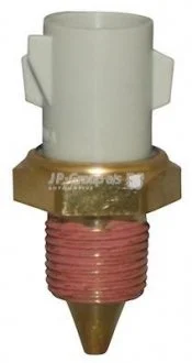 Датчик, температури Escort/Scorpio/Transit -00 (2конт.) JP GROUP 1593200300